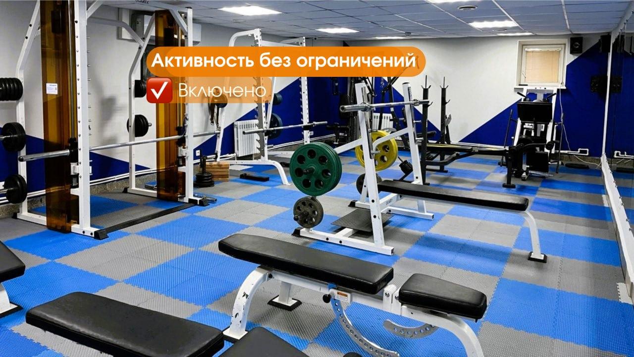 Фото отеля 5