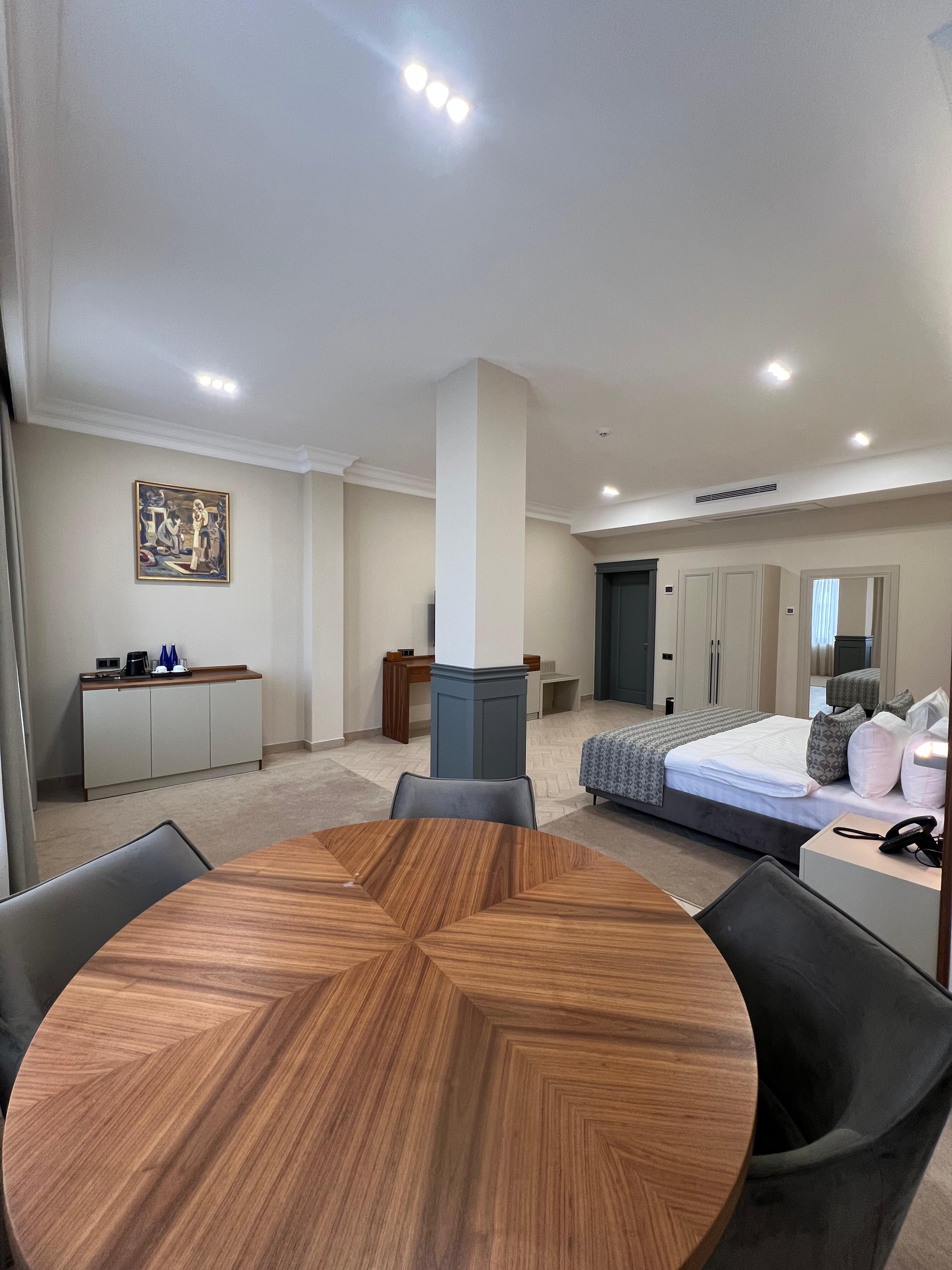 Фото Plaza Viktoria