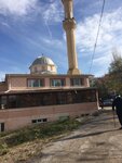 Cevizlidere Fatih Mosque (Ankara Province, Cankaya District, Cevizlidere Neighborhood, 1249th Street, 4), mosque