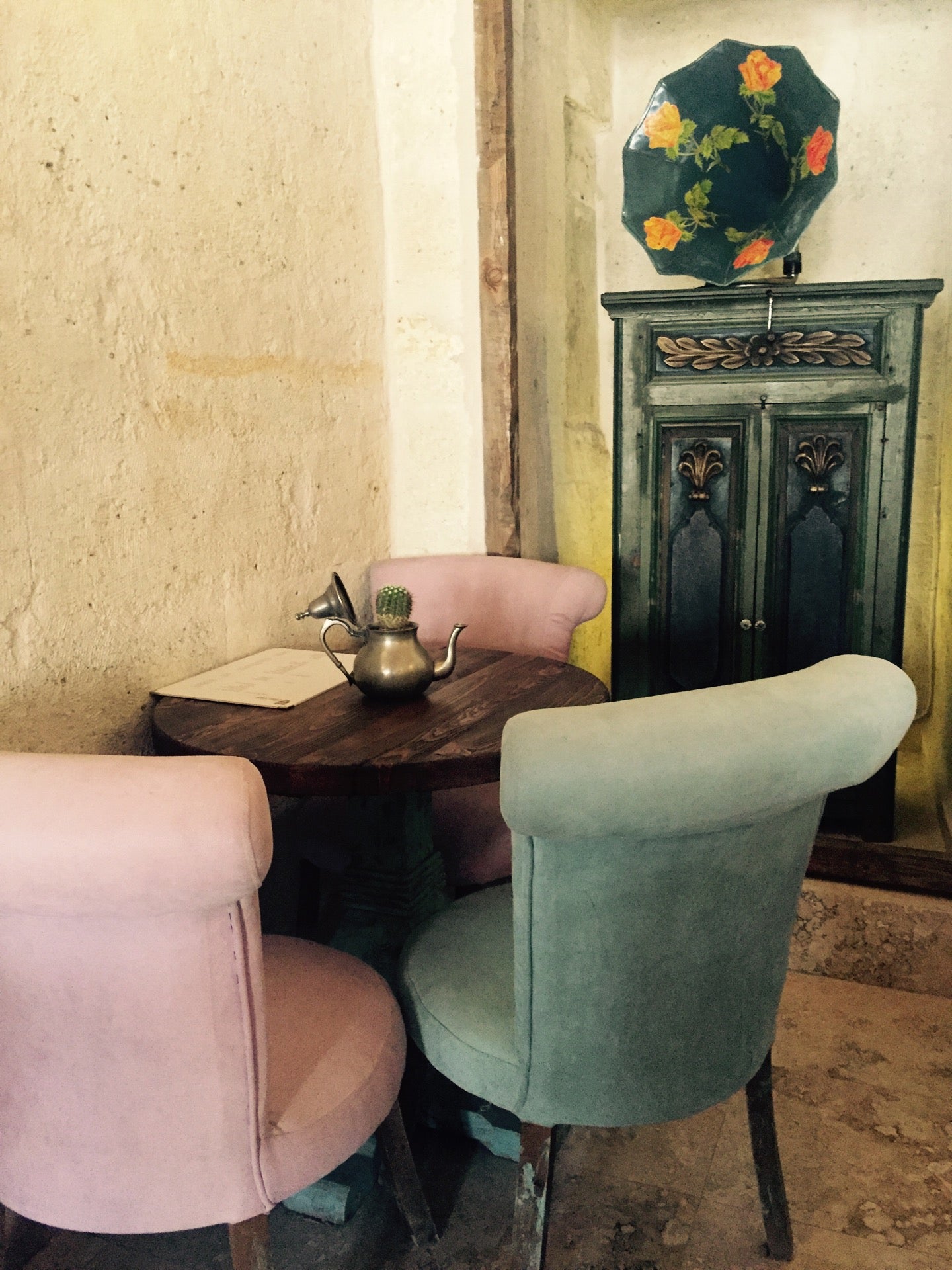 Фото Eagle Cave Inn