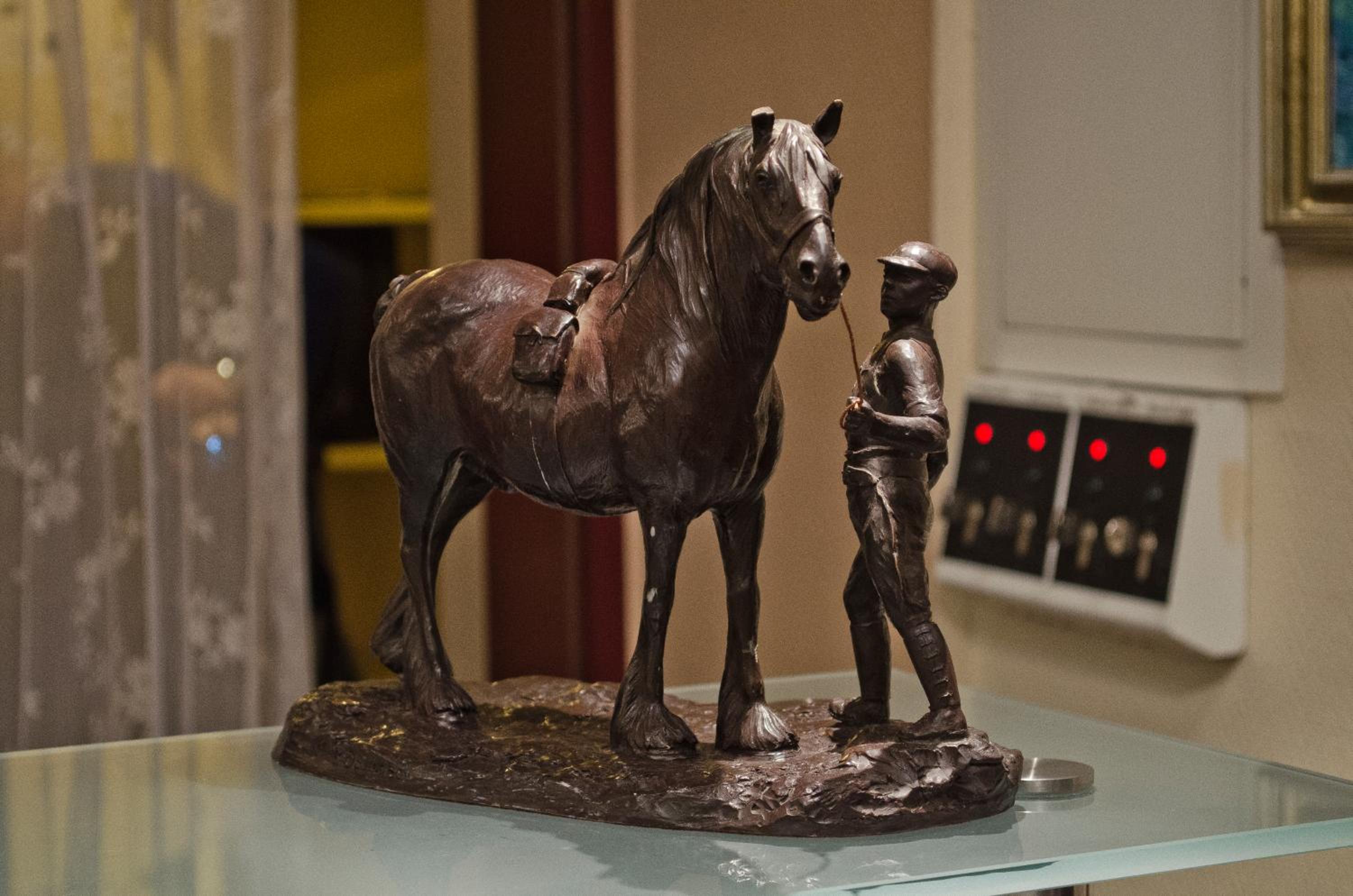 Фото Hotel Polo am Zob