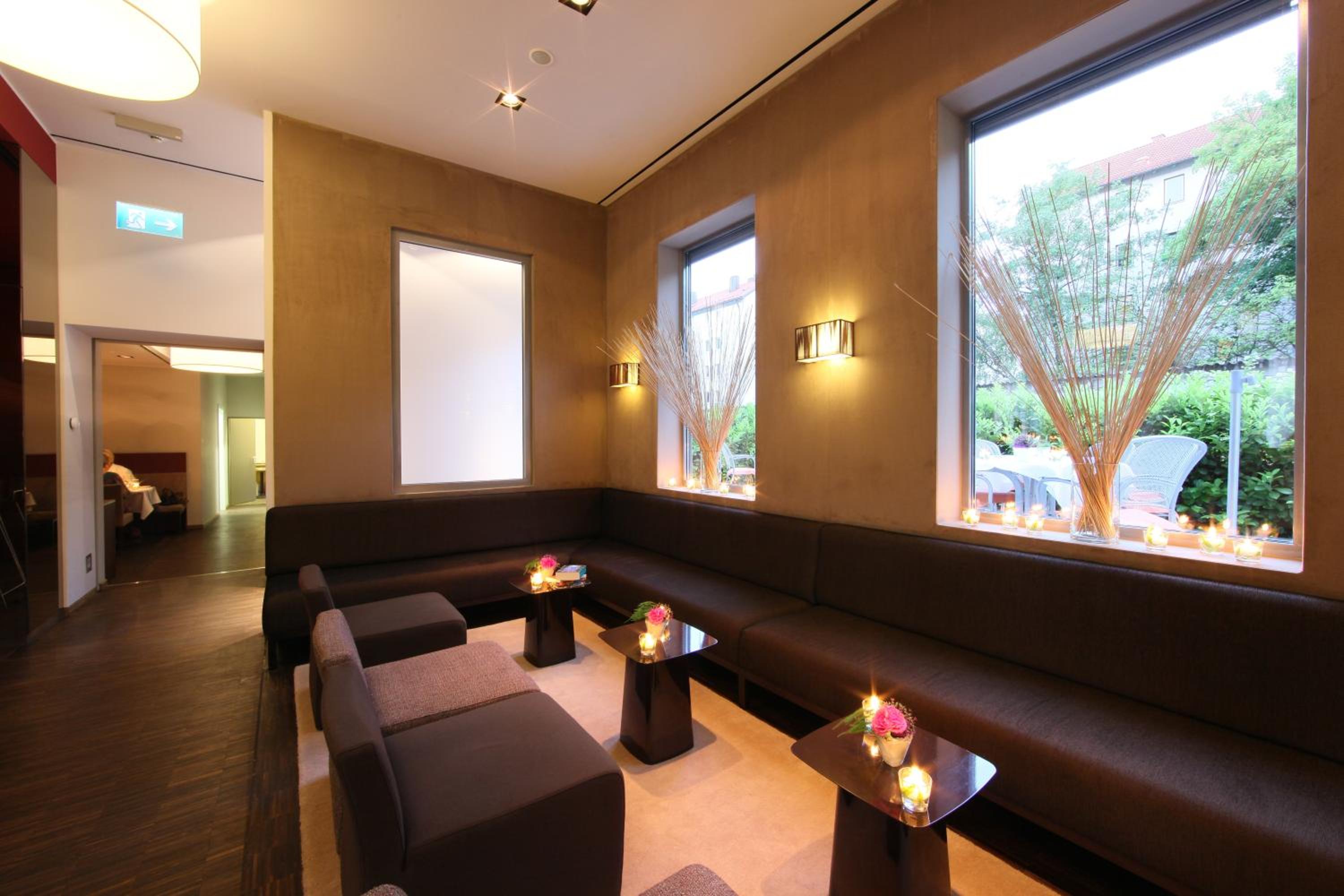 Фото Hotel Königstein