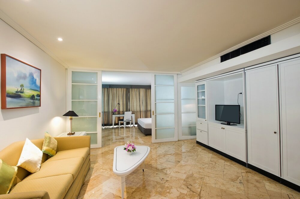 Фото Valia Hotel Bangkok