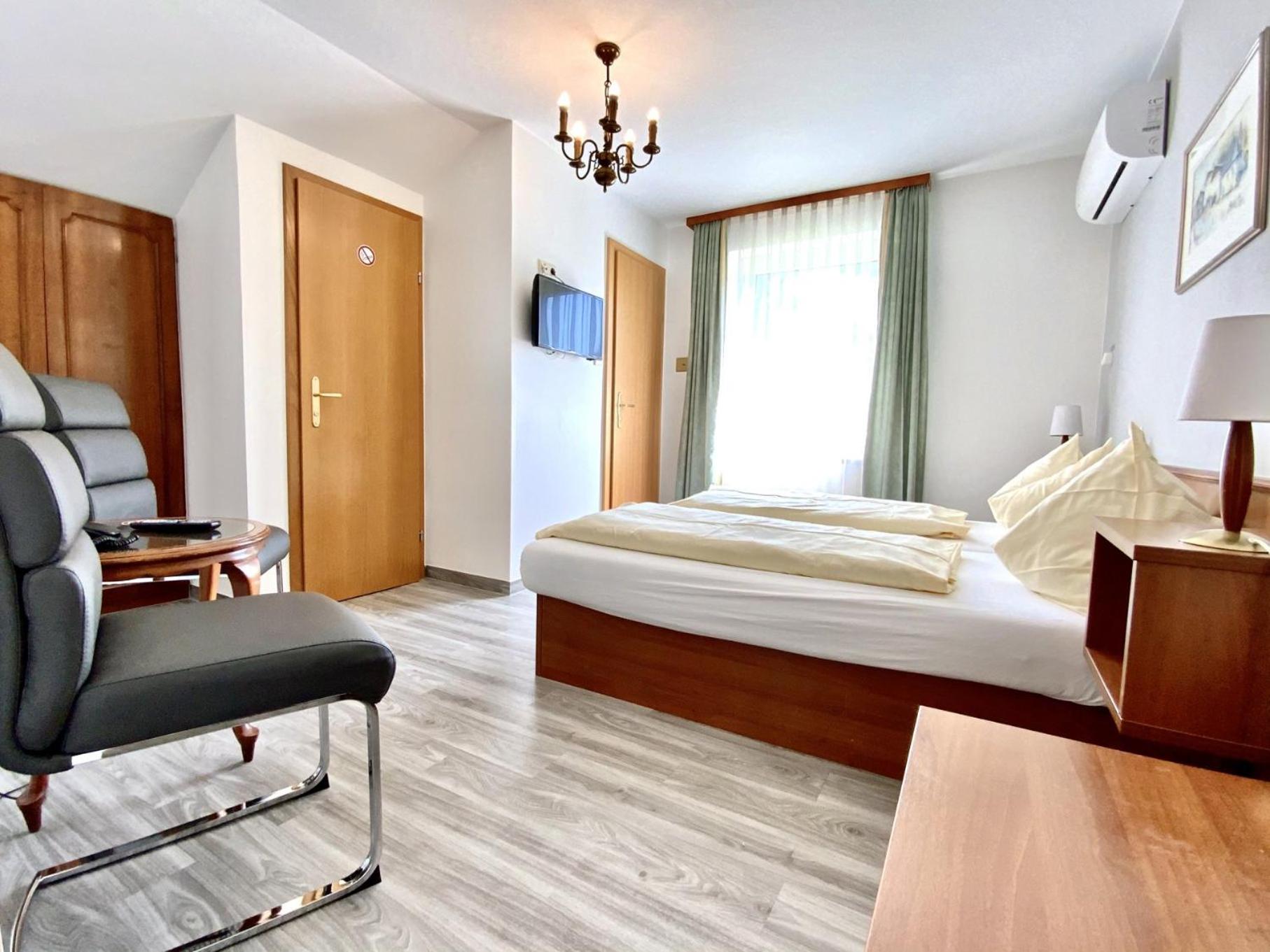 Фото Hotel Turnerwirt