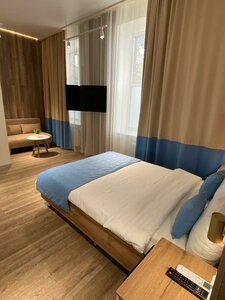 Гостиница Максималь