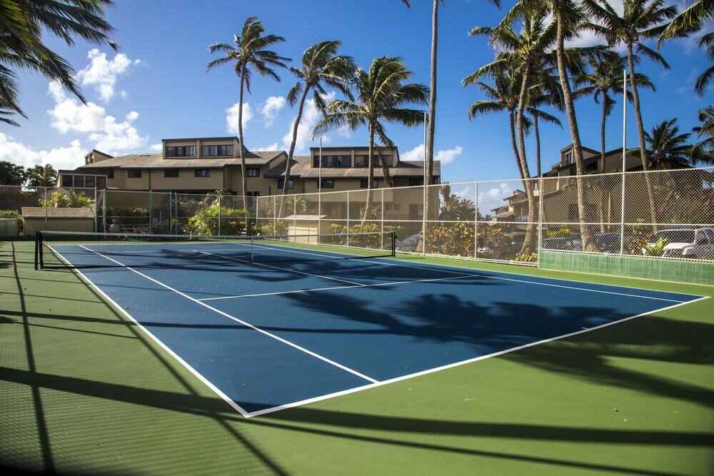 Фото Makahuena at Poipu