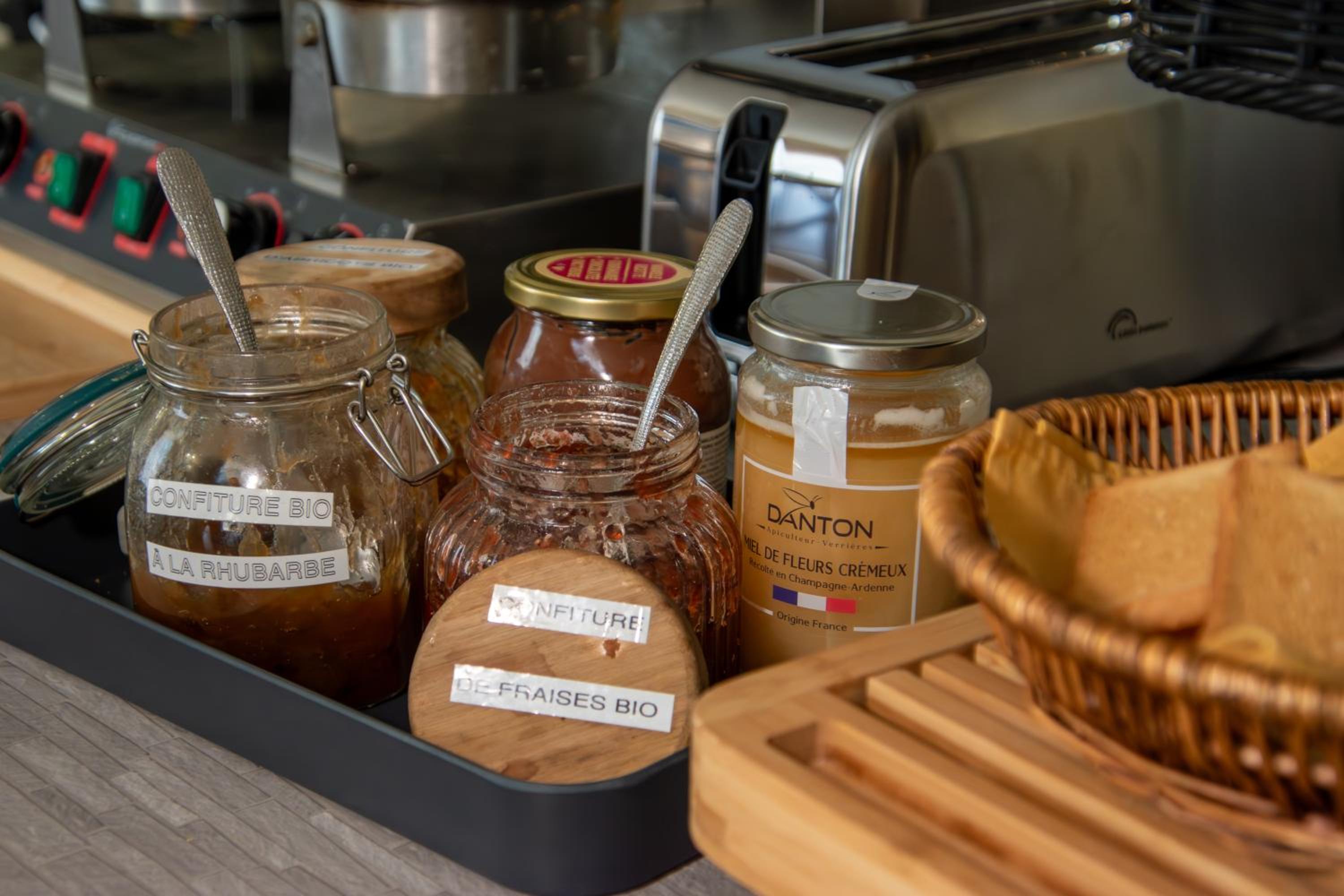 Фото Le Saint Nicolas