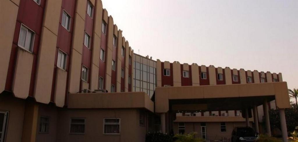 Фото Agura Hotel