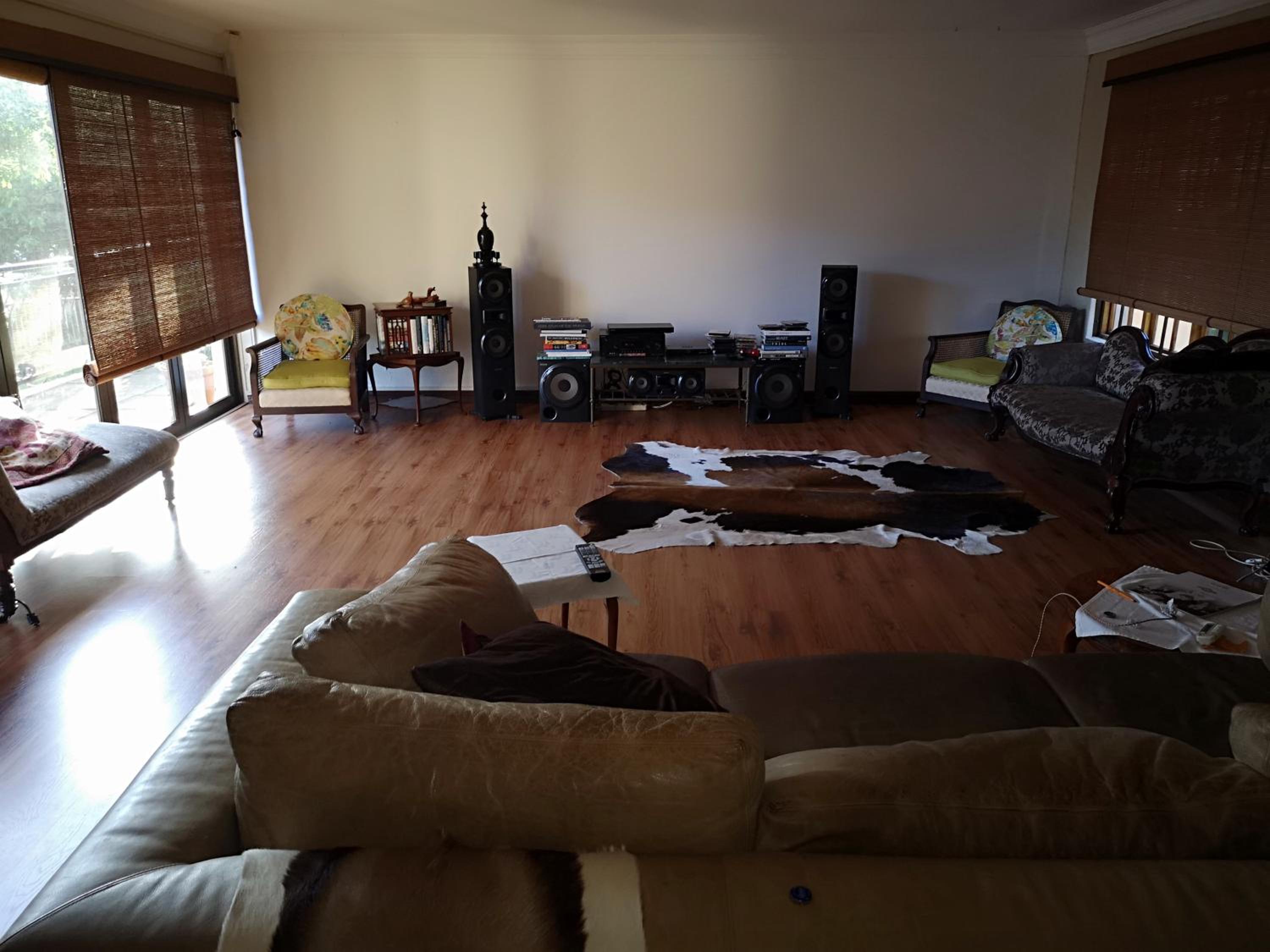 Фото Ekhaya Guest House