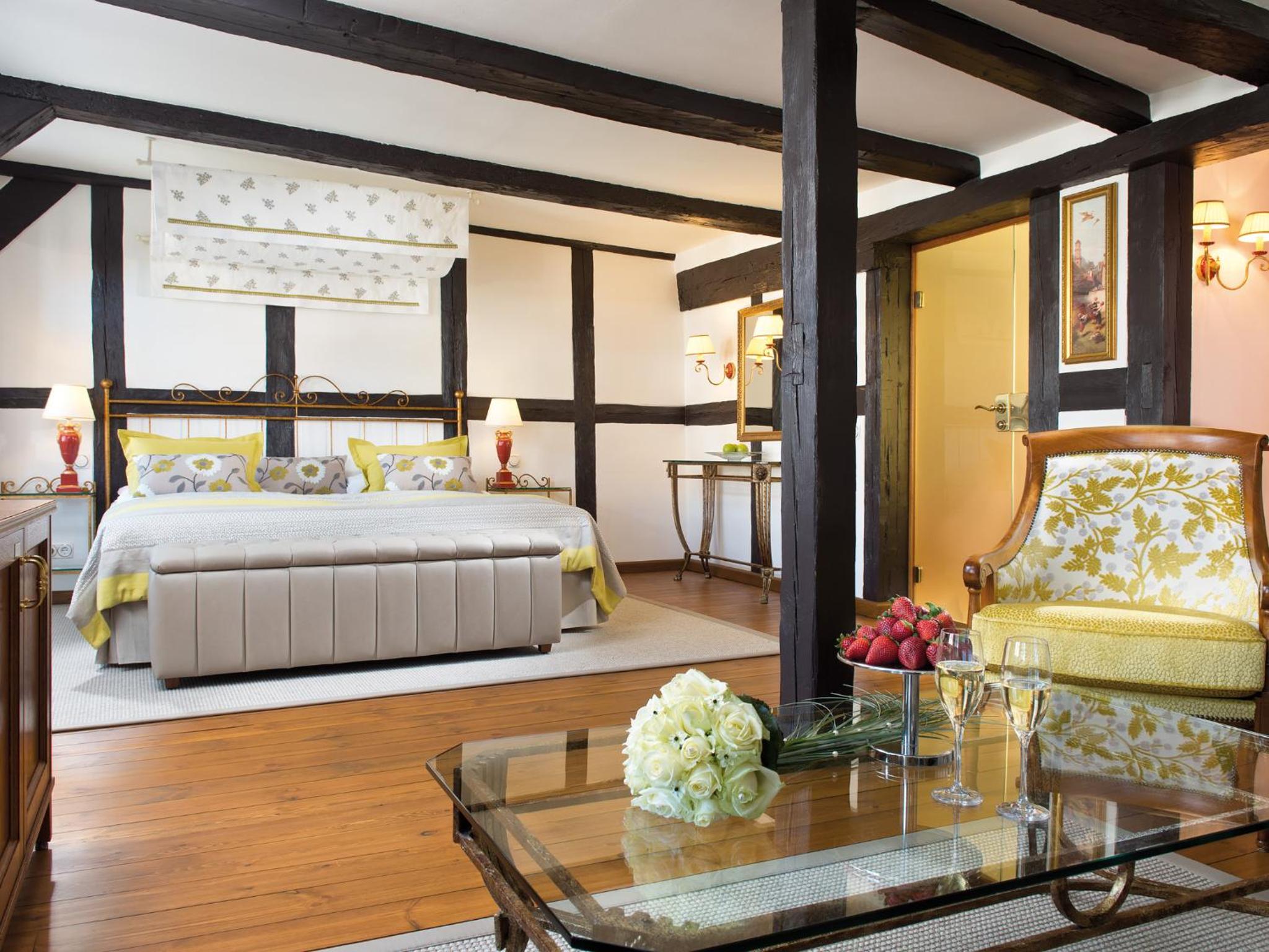 Фото Travel Charme Gothisches Haus