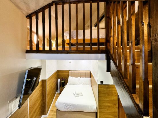 Фото Berkley Aparthotel