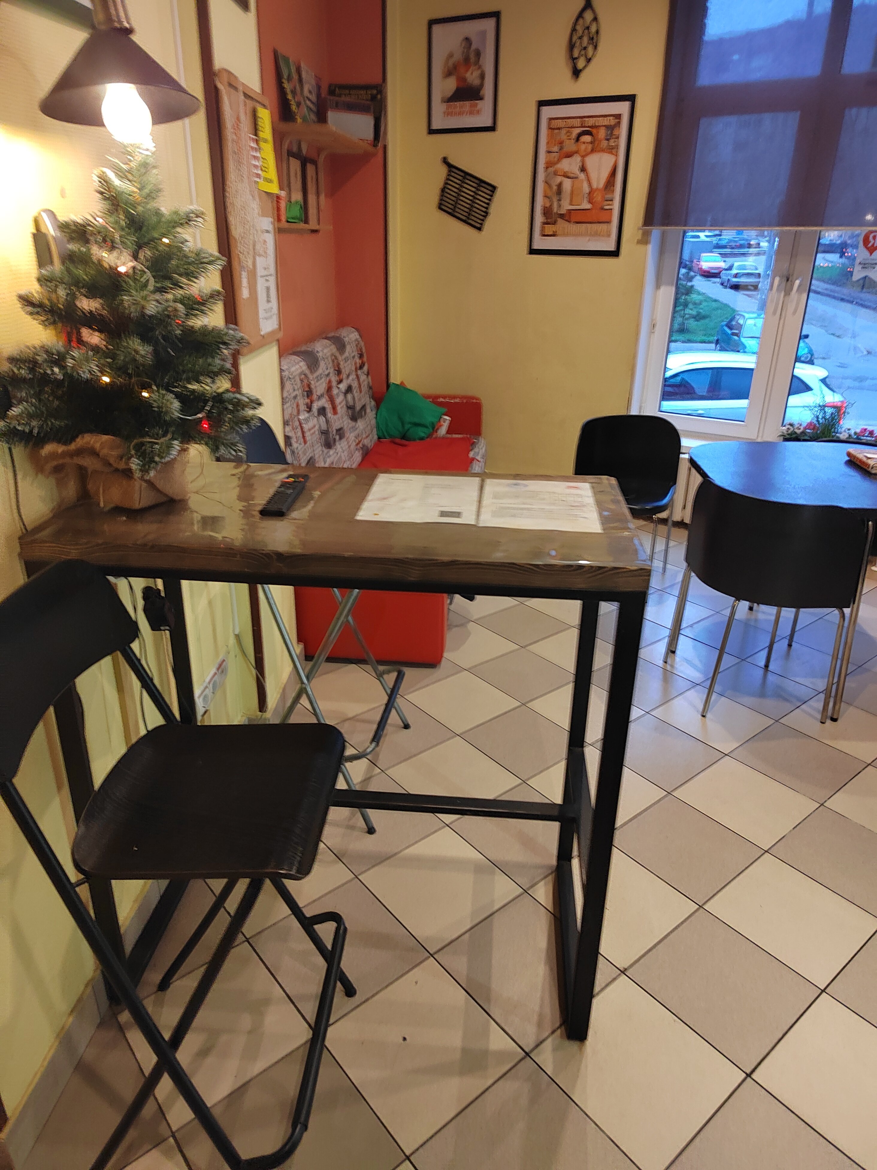 Фото Пионер