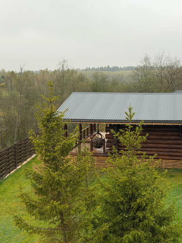 Иное жильё Вудхаус в Истре