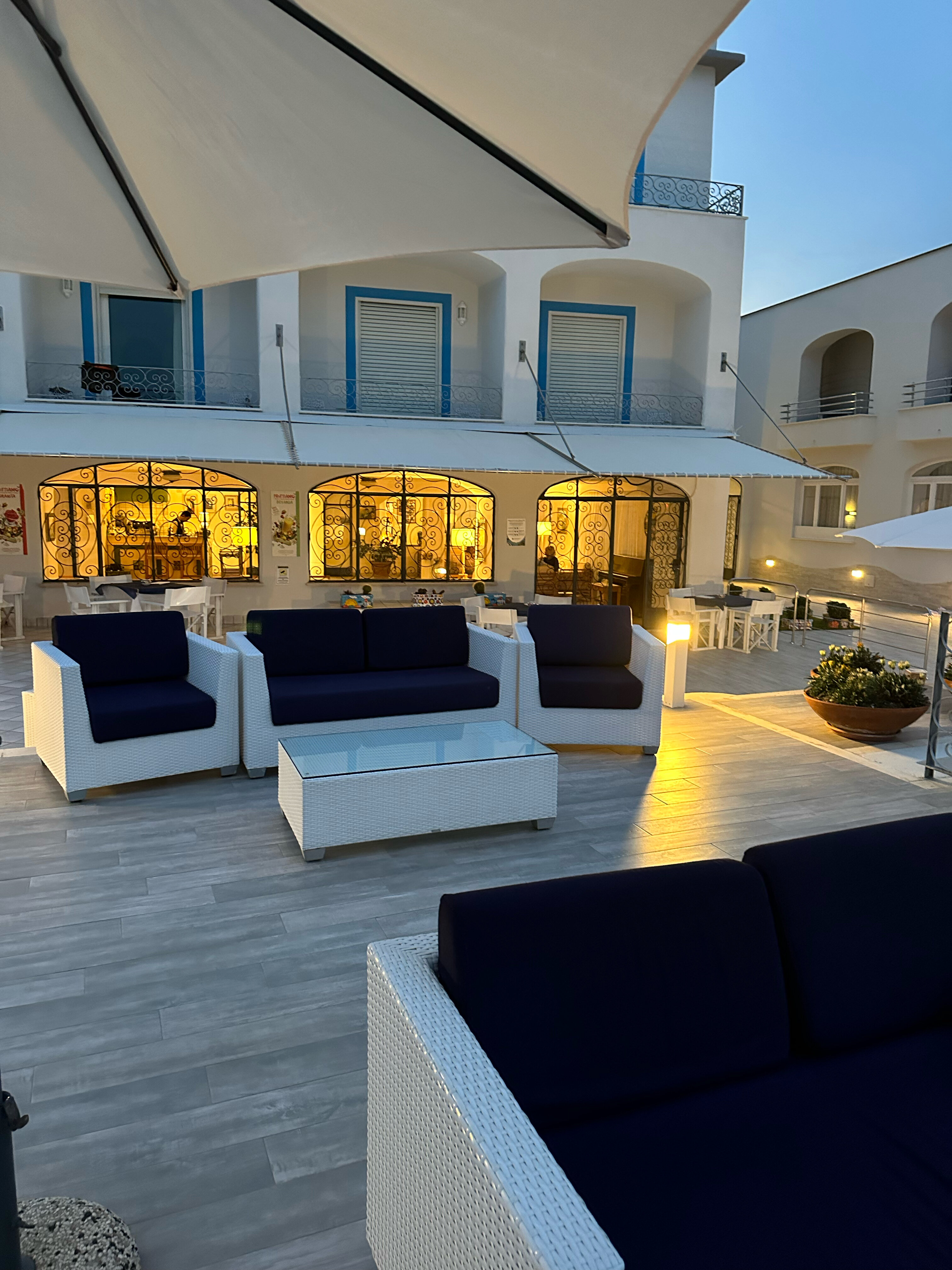 Фото Hotel San Michele