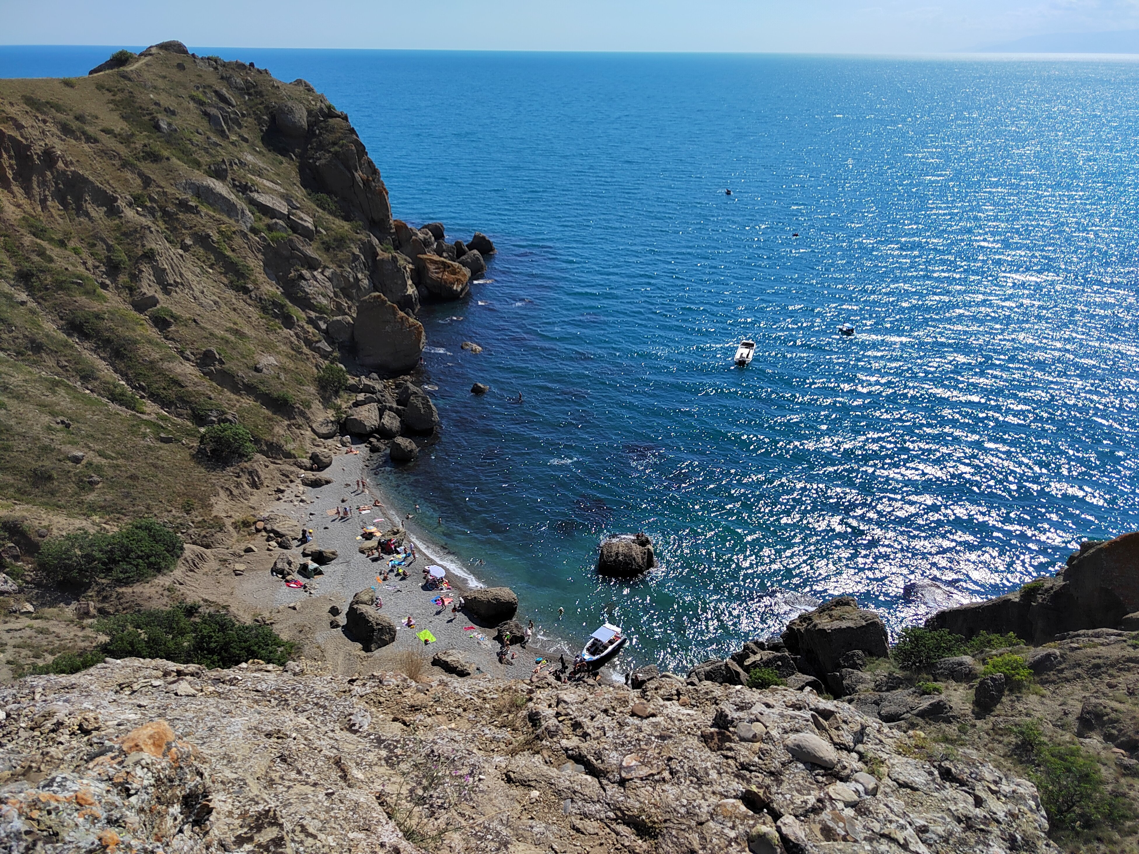 Фото Искандер