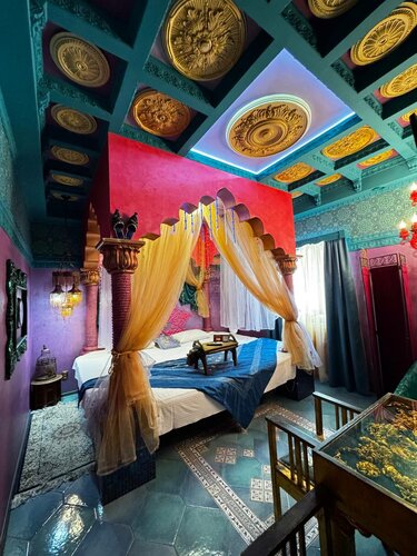 Гостиница Дизайн - Отель в Ставрополе