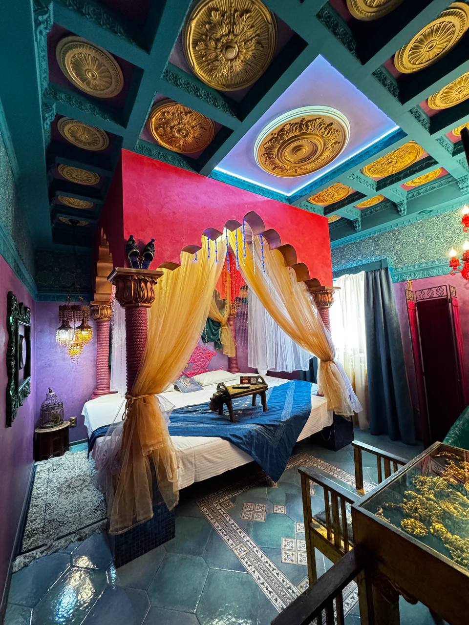 Фото Дизайн - Отель