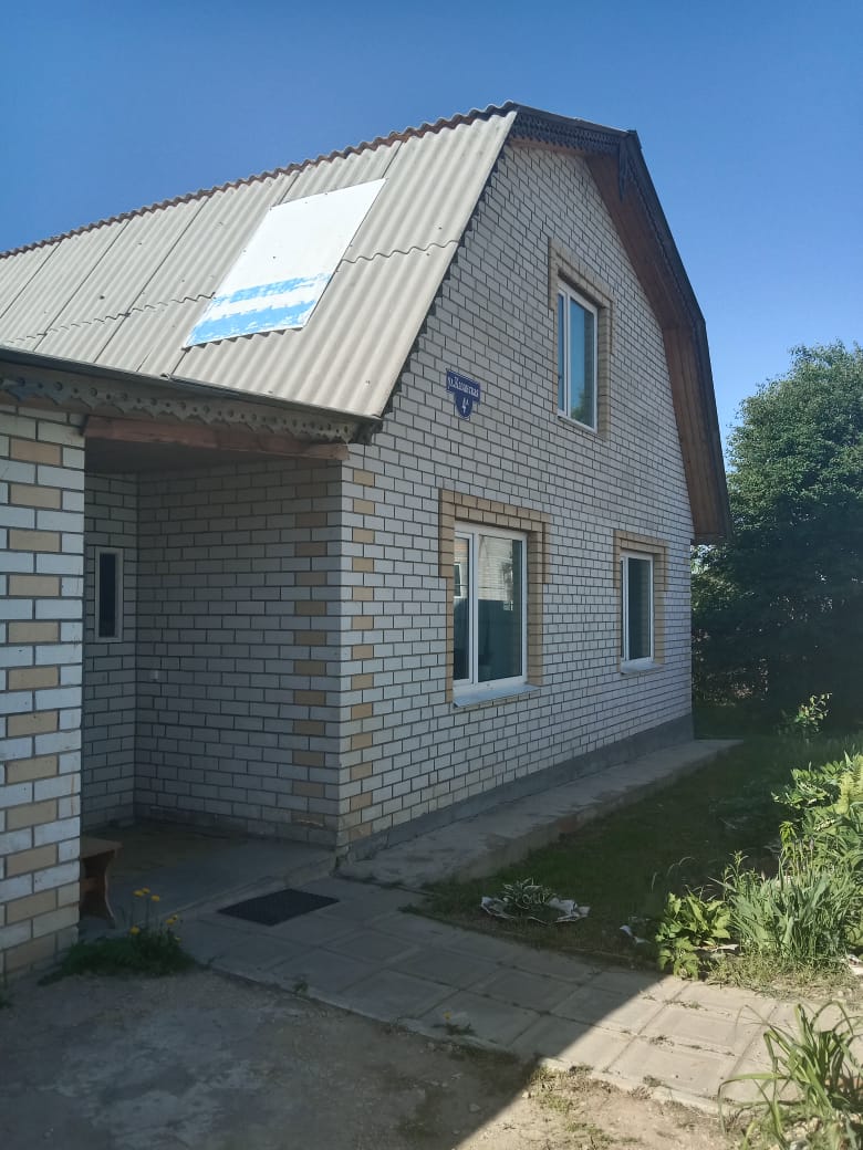 Фото ДивеевоДом