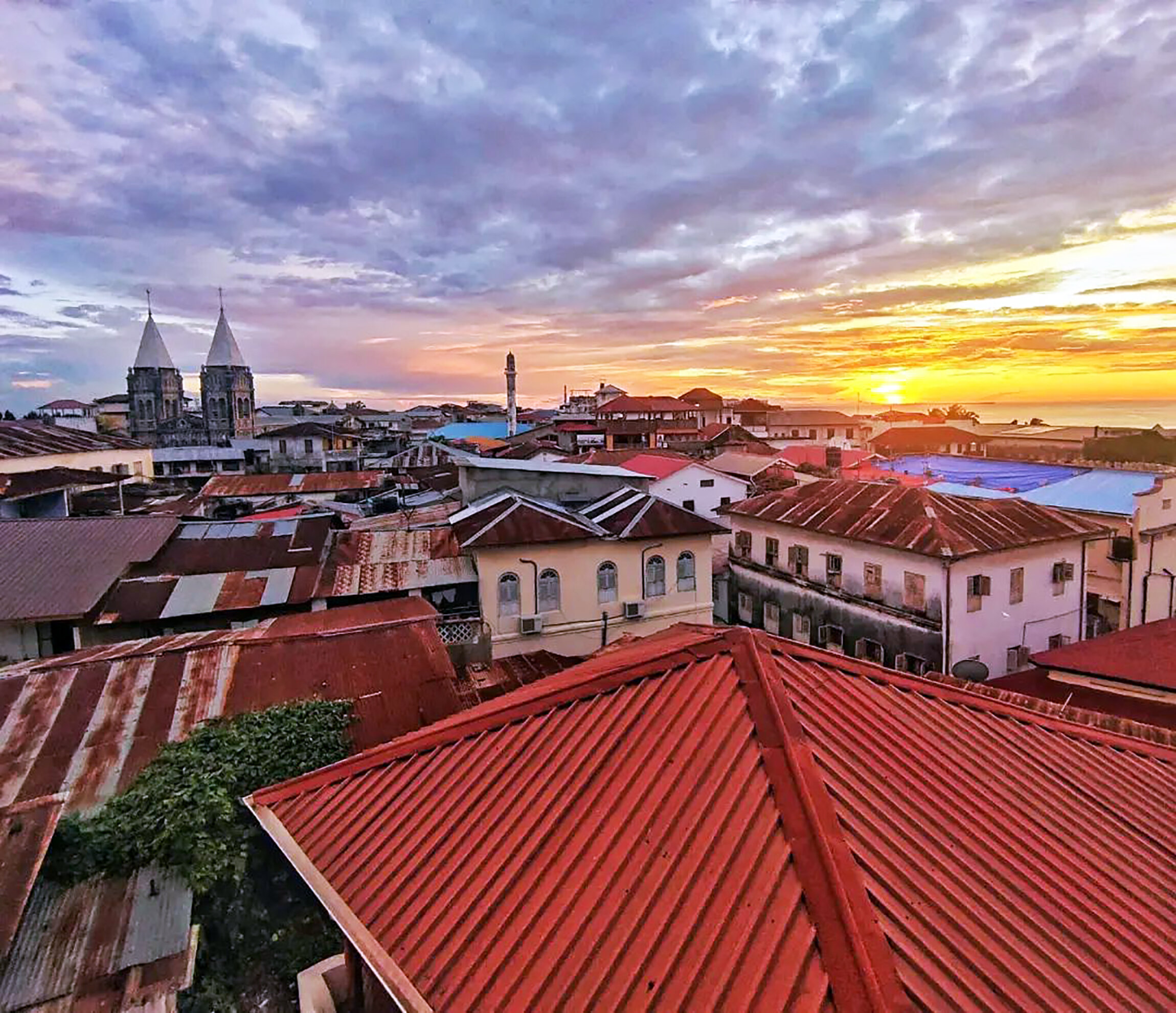 Фото Maru Maru Hotel