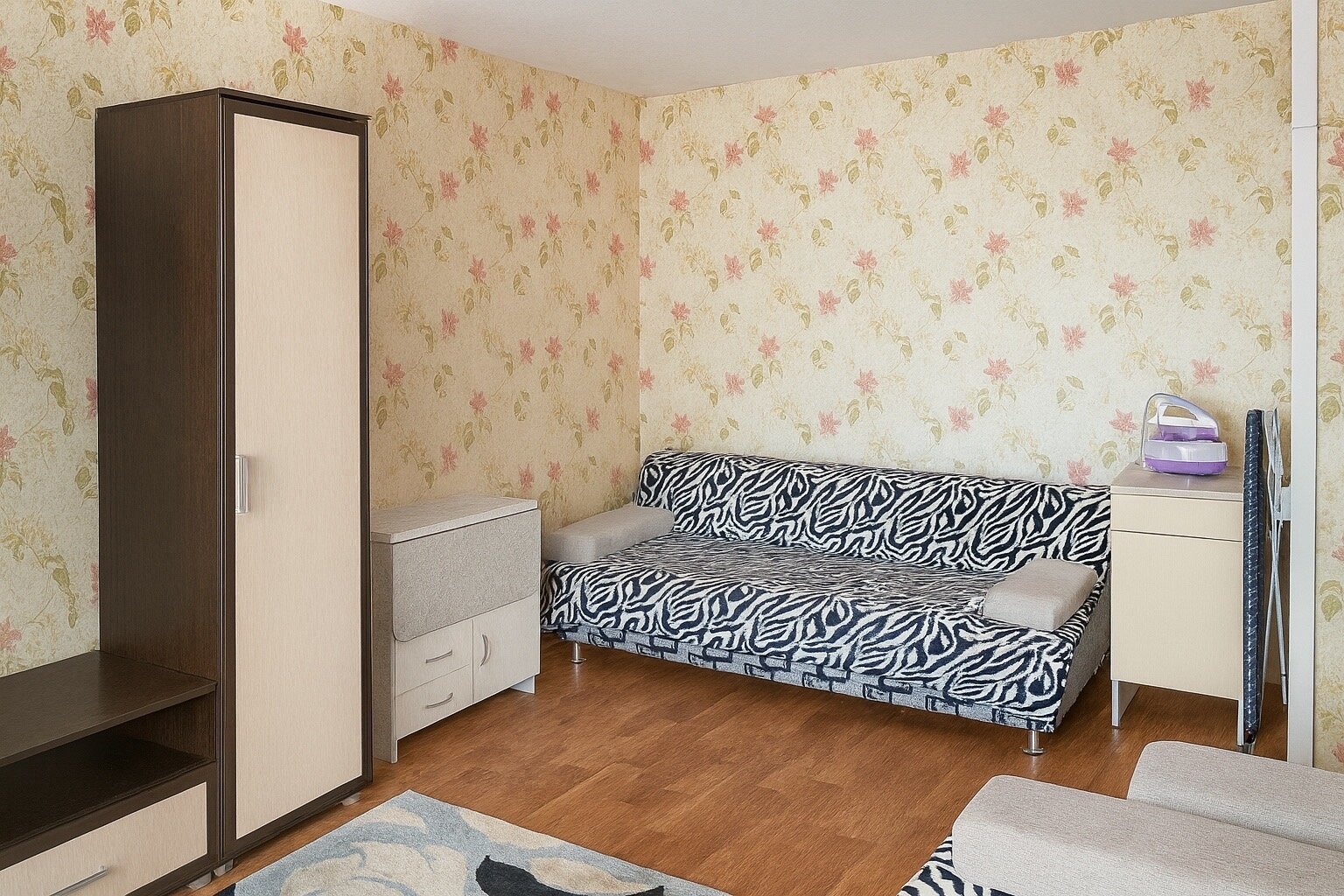 Фото Апартаменты в с. Камышла на Дрп-3, 1