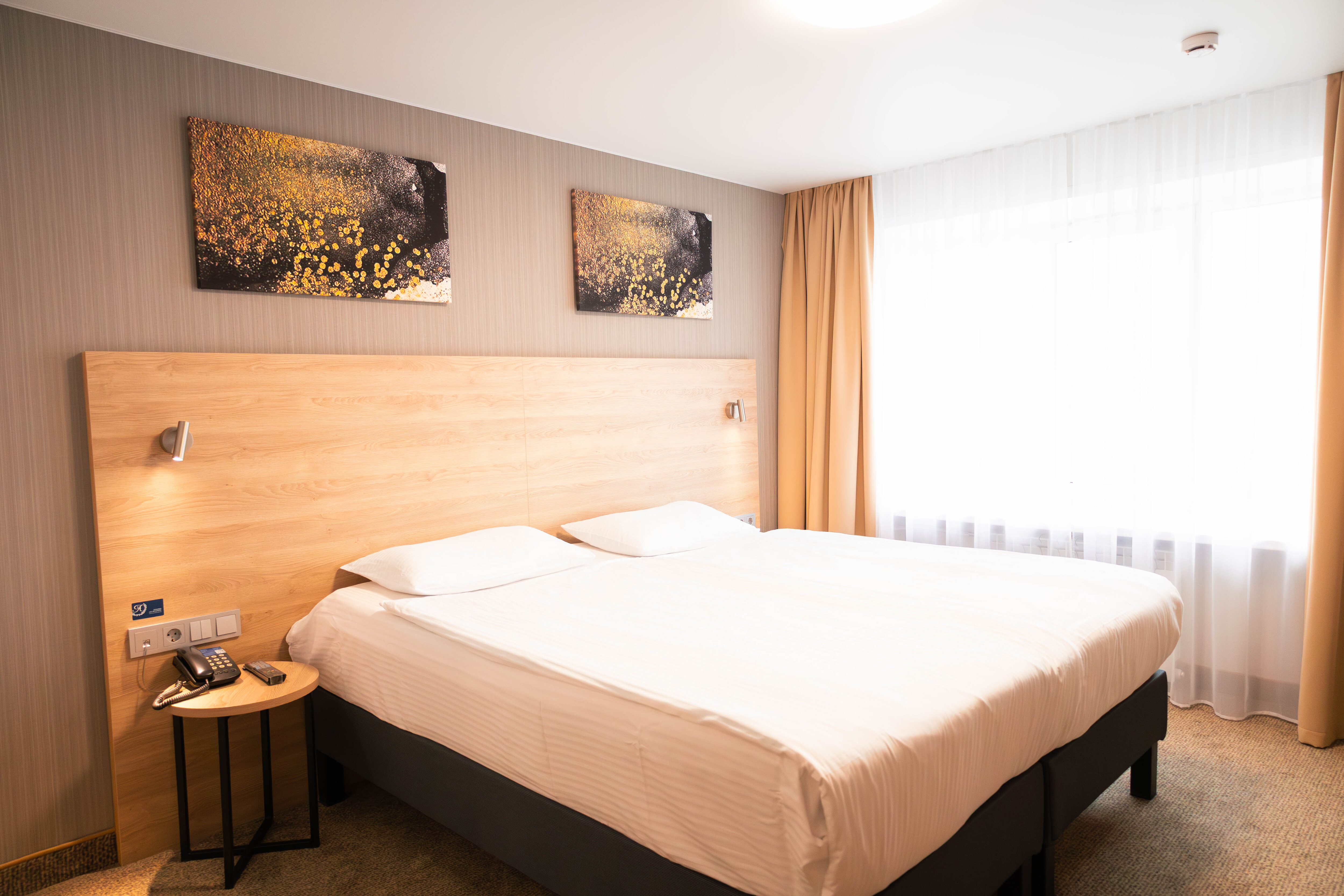 Фото Амакс Премьер-отель Пермь