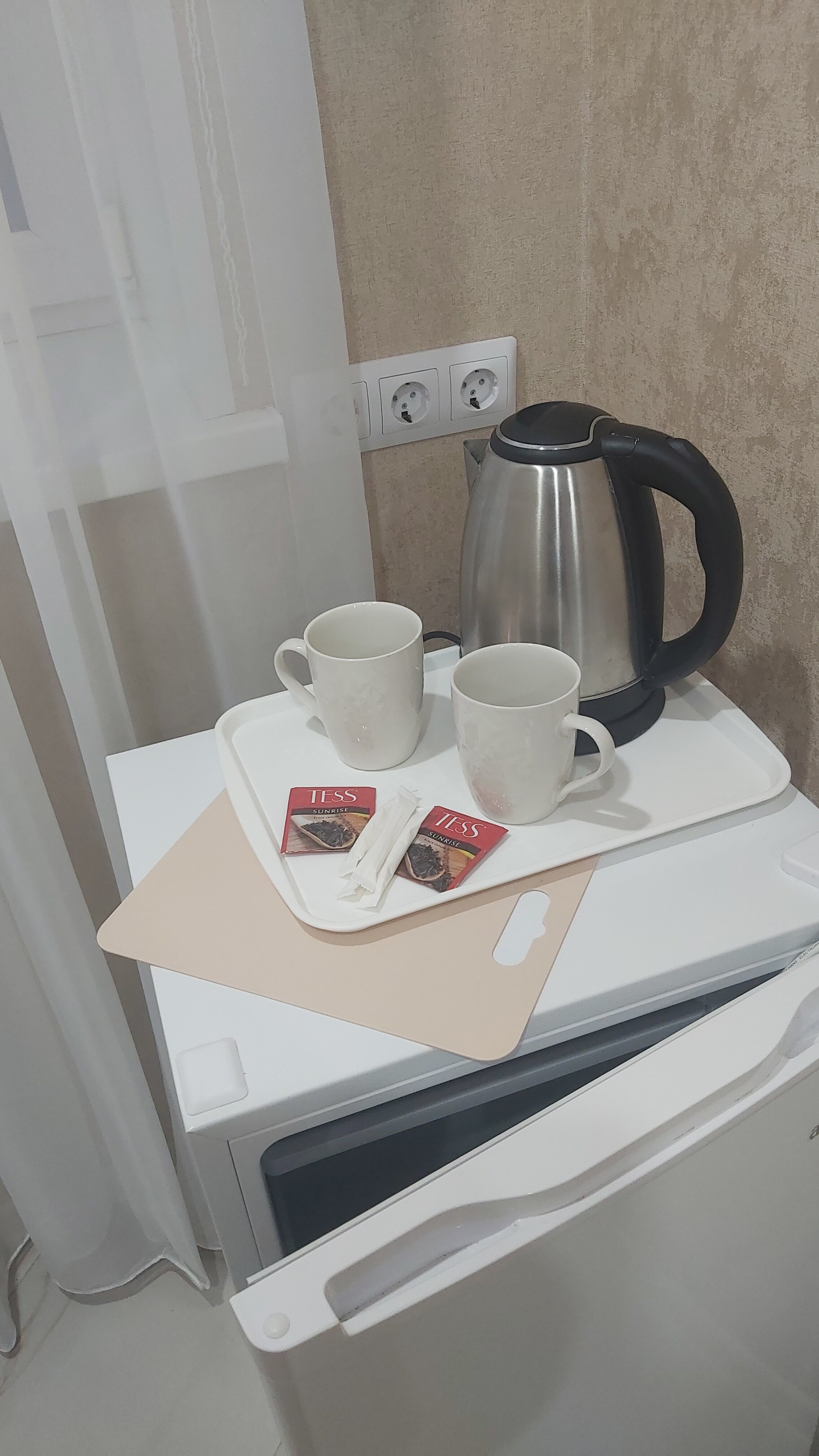 Фото Гостиница на Советской