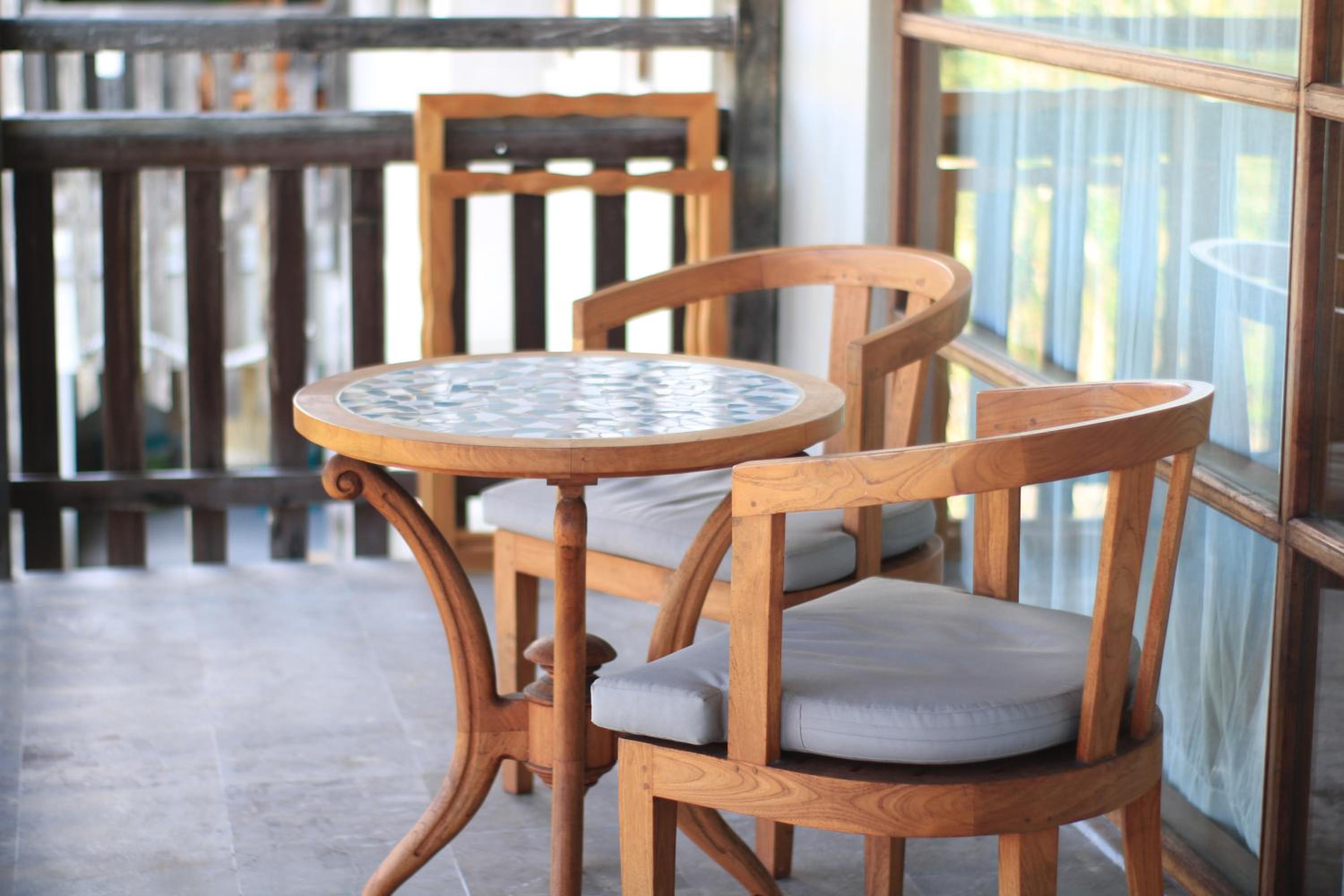 Фото Amnaya Resort Nusa Dua