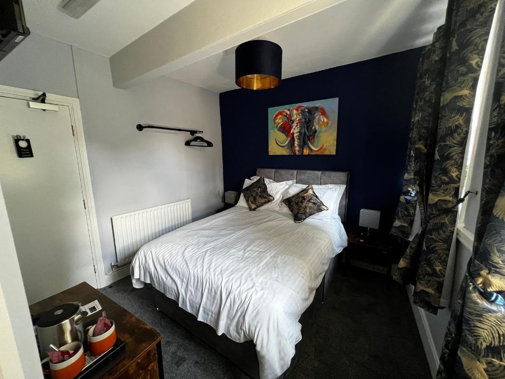 Фото Elephant & Castle