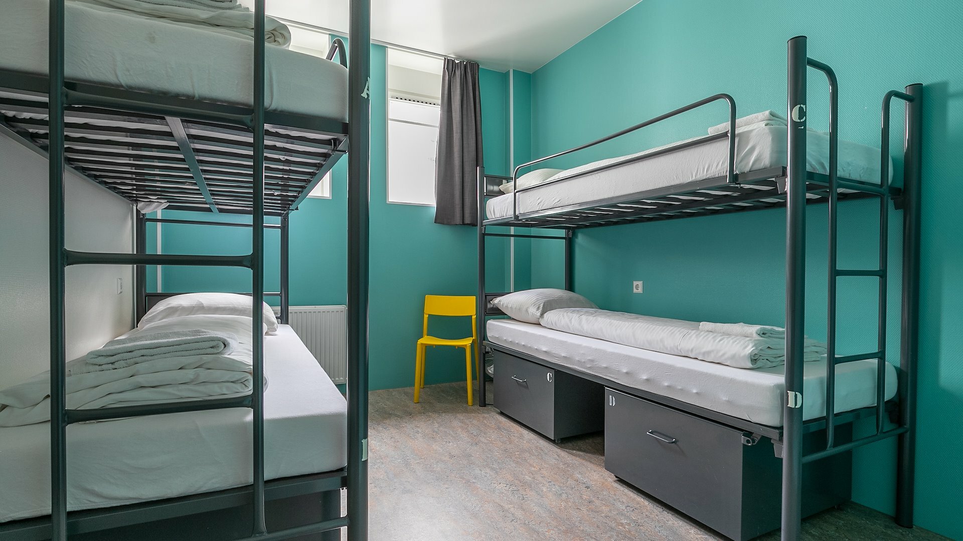 Фото Hans Brinker