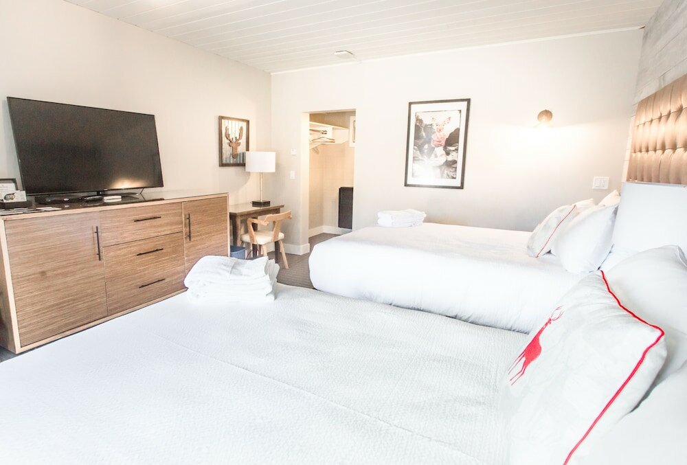 Фото Lamphouse Hotel