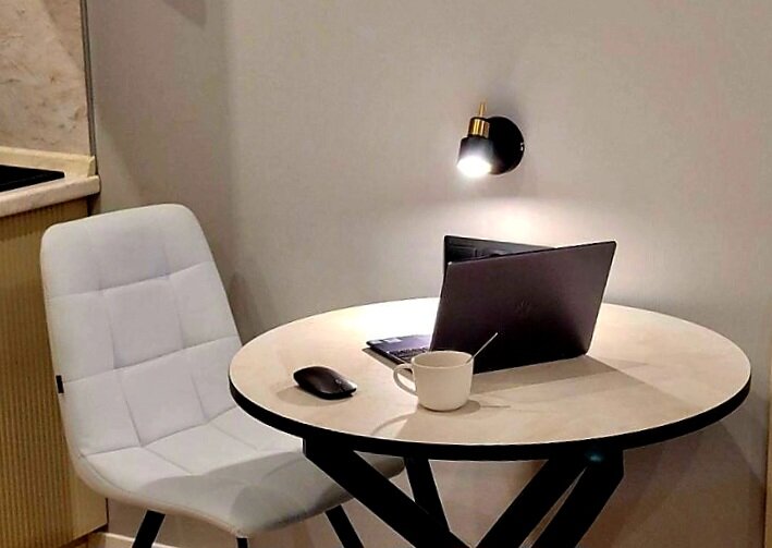 Фото Отель Реформа на Ладожском