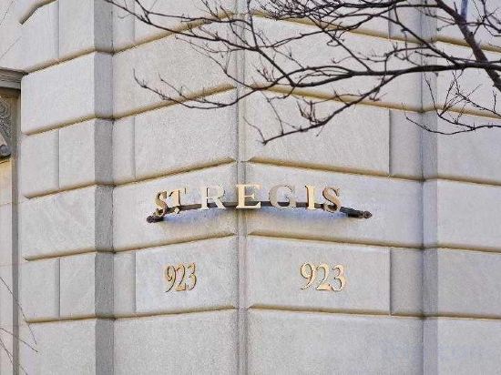 Фото The St. Regis Washington, D. C.