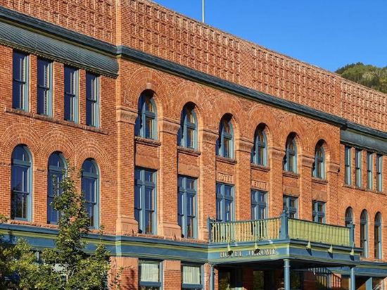 Фото Hotel Jerome, Auberge Resorts Collection