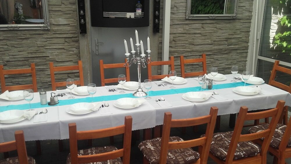 Фото Apartments Villa Ivica