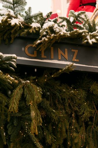 Внешний вид отеля Glinz by Ginza Project в Санкт-Петербурге, фото 2