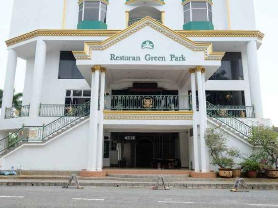 Фото Oyo 1236 Hotel Green Park