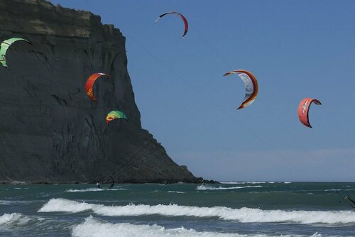 Гостиница Comodoro Hotel в Комодоро-Ривадавии