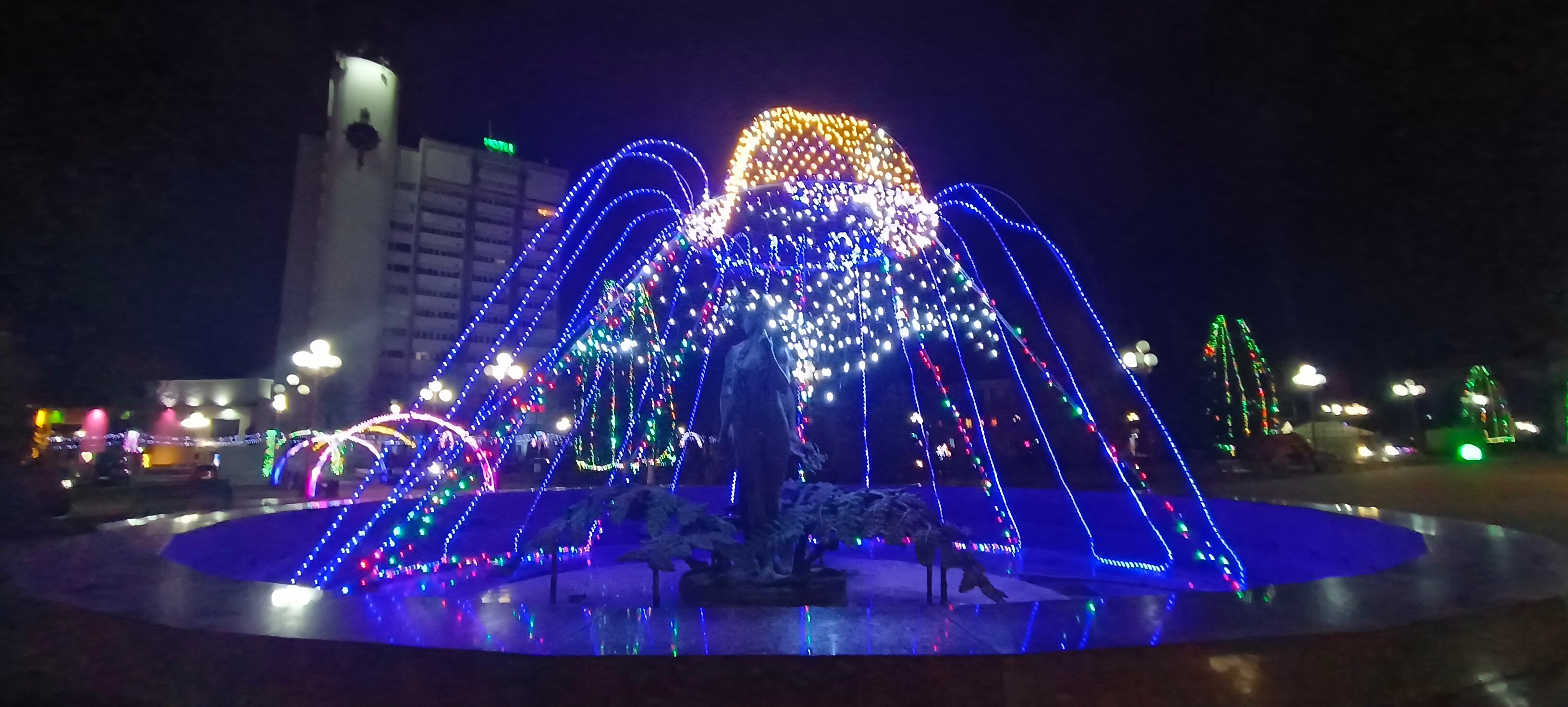 Фото отеля 5