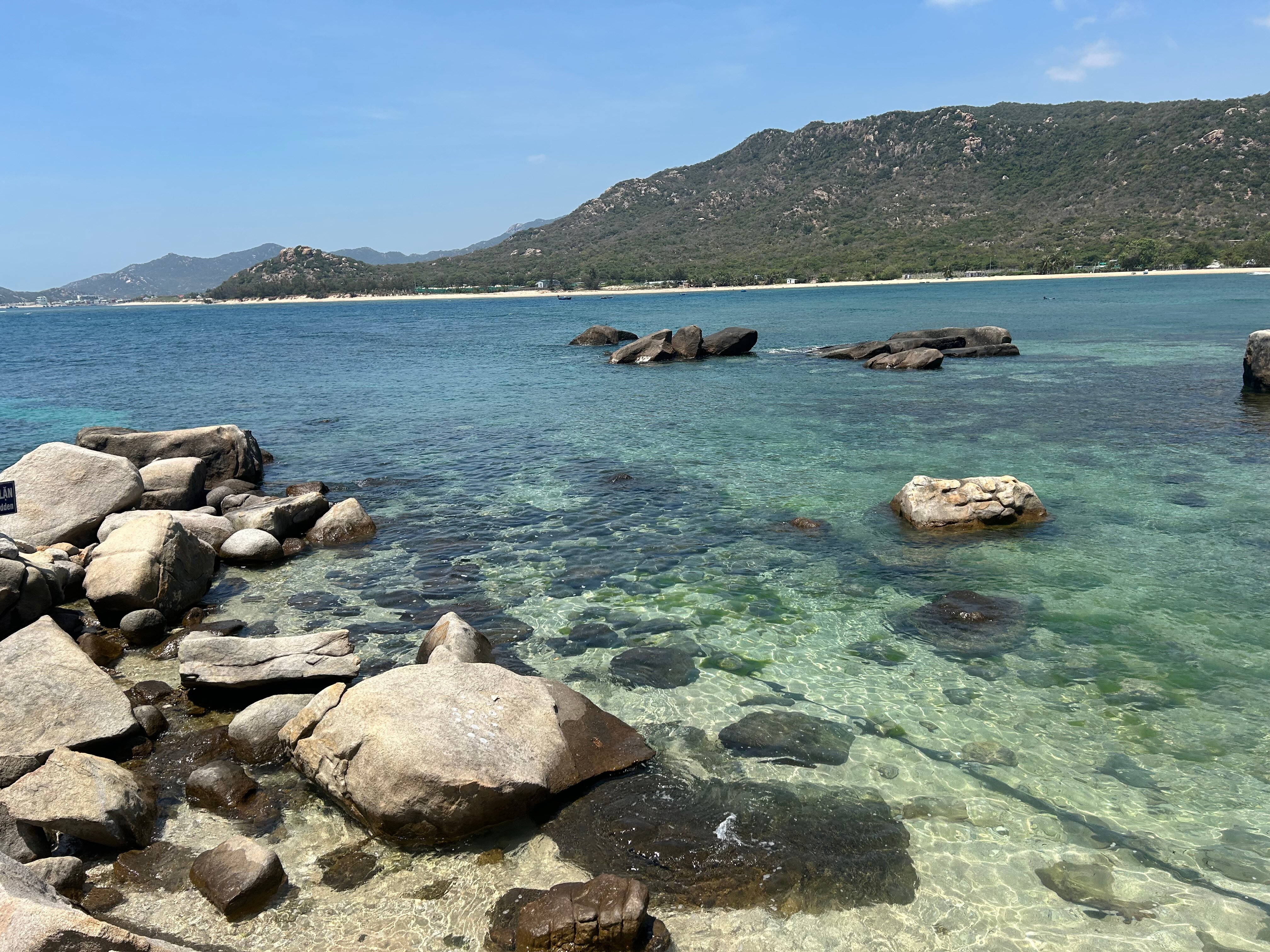 Фото Le Aqua Resort & SPA Phan Thiet