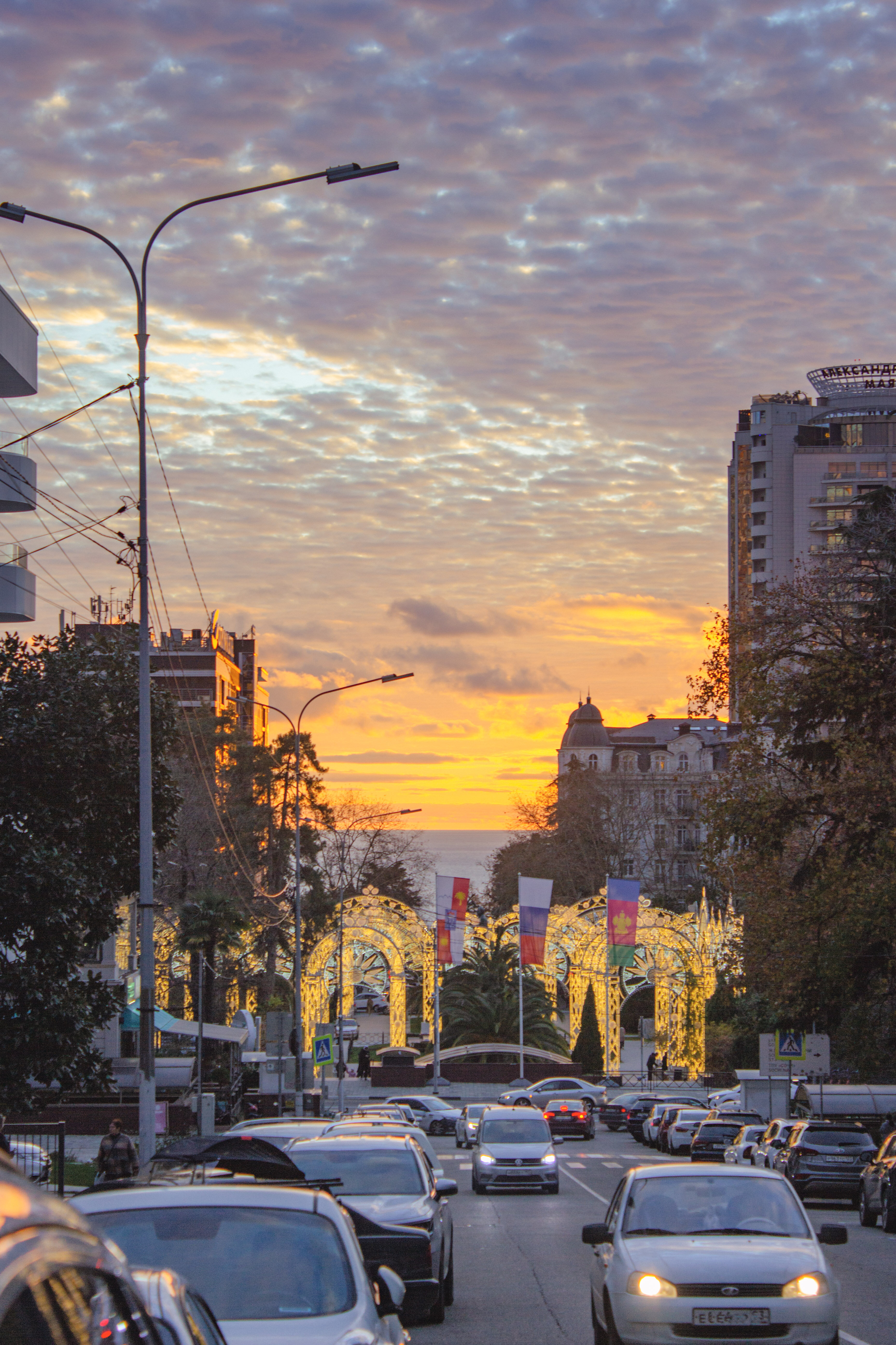 Фото Театральный