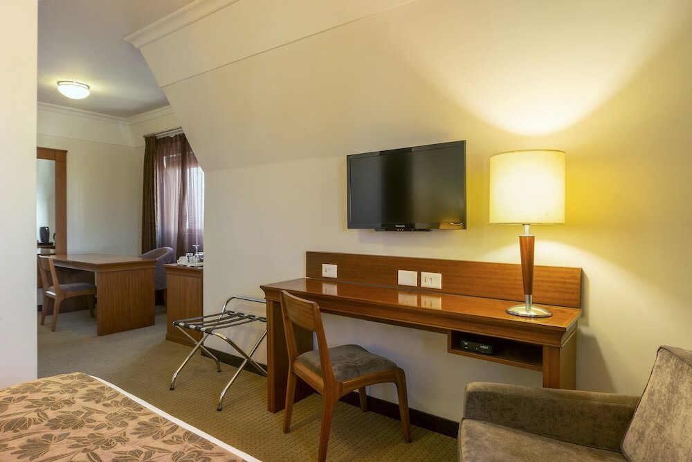 Фото Hotel Villa Moura Executivo