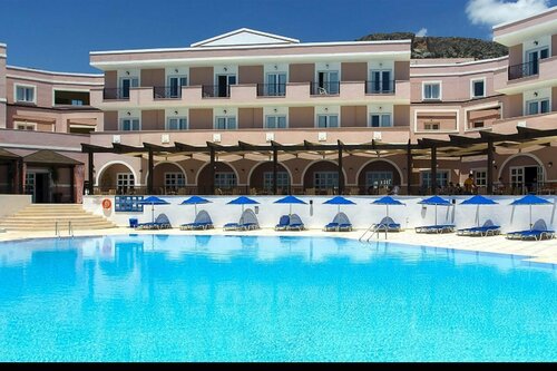 Гостиница Mare Village в Куцунарях