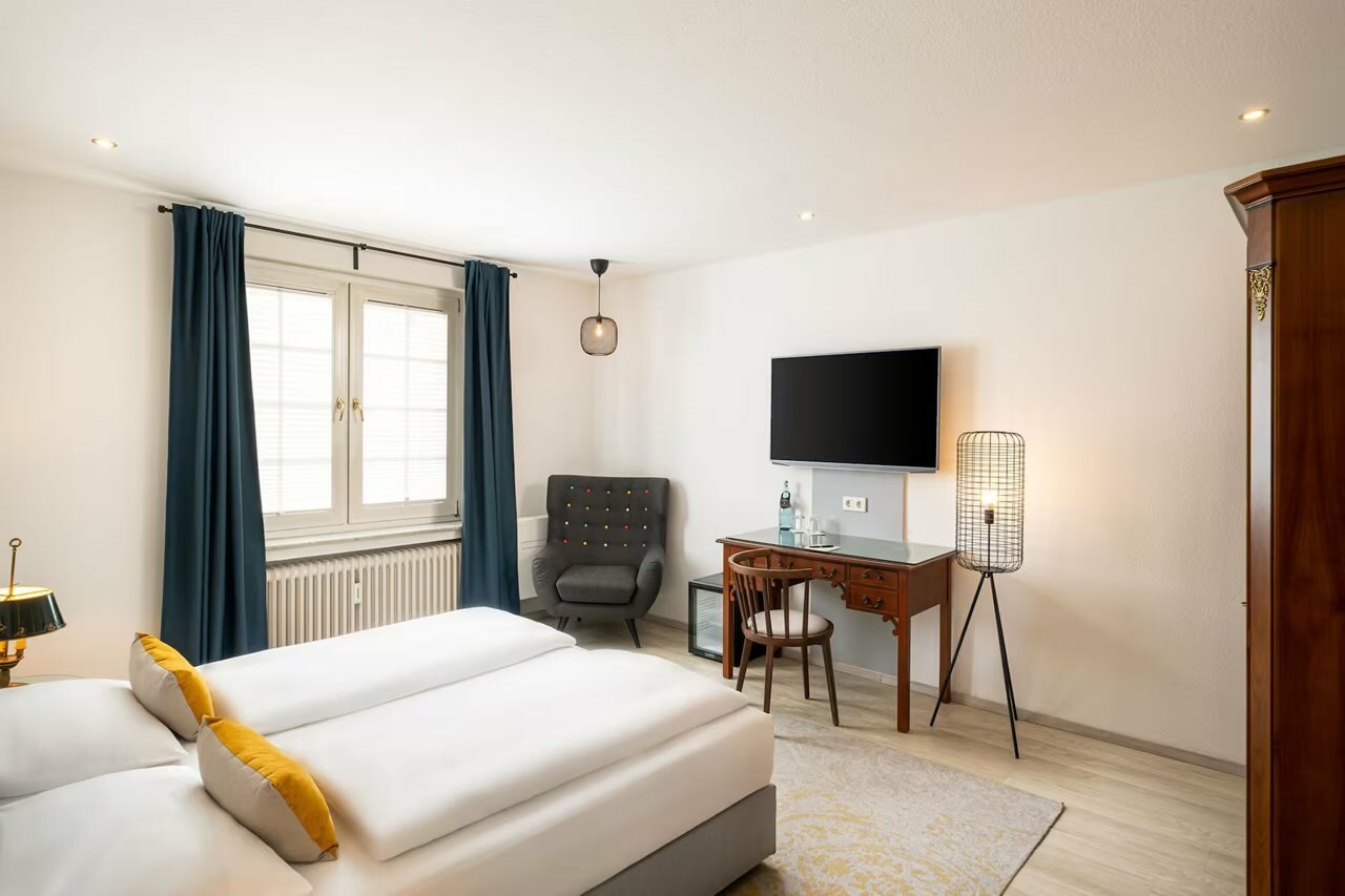 Фото Arthotel Ana Liberty Bremen City