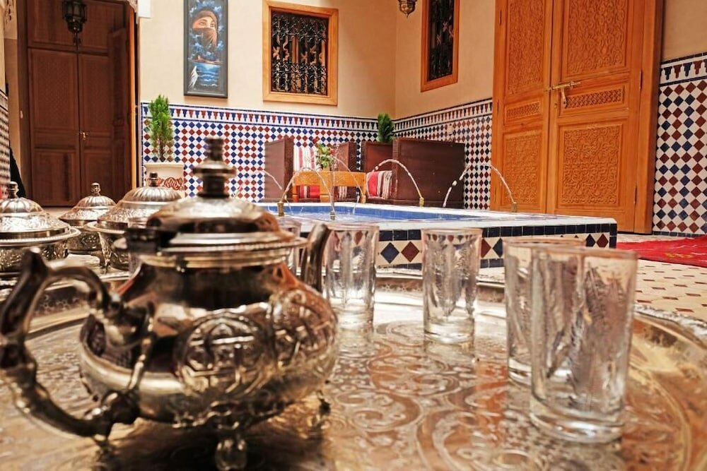 Фото Riad Zanouba