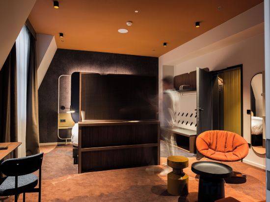 Фото You Hotel Budapest - Handwritten Collection