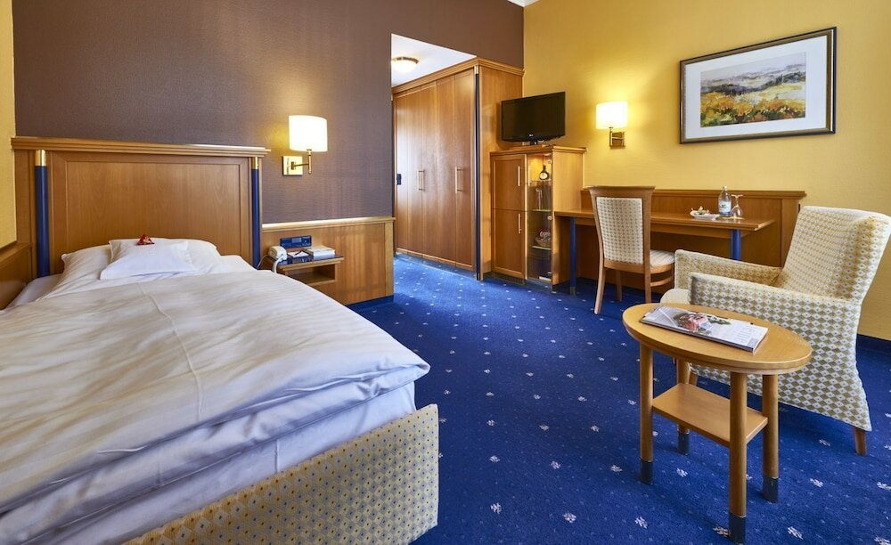 Фото Hotel Therme Bad Teinach