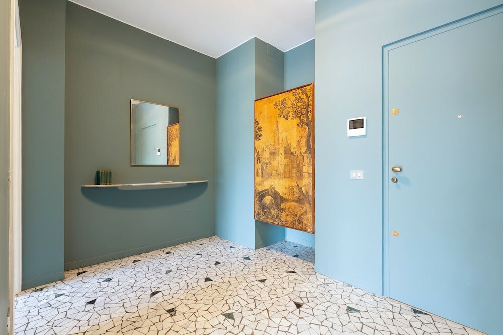 Фото Brera Apartments in Porta Ticinese