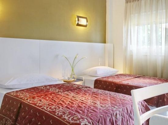 Фото Hotel Alkyonis
