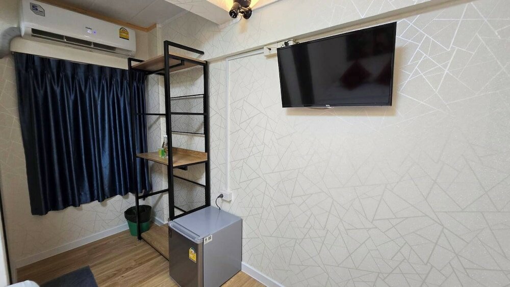 Фото Khaosan Art Hotel