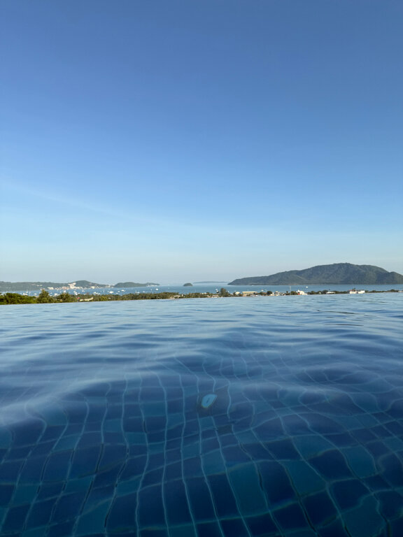 Фото The View Rawada Phuket